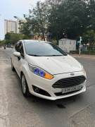 Bán xe Ford Fiesta 2014 S 1.0 AT Ecoboost giá 199 Triệu - TP HCM