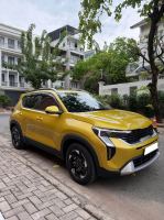Bán xe Kia Sonet Luxury 1.5 AT 2025 giá 475 Triệu - TP HCM