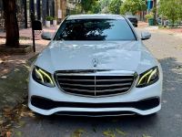 Bán xe Mercedes Benz E class 2017 E200 giá 739 Triệu - TP HCM