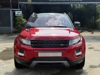 Bán xe LandRover Range Rover Evoque 2014 Dynamic giá 455 Triệu - TP HCM