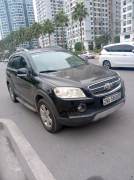 Bán xe Chevrolet Captiva 2009 LTZ 2.4 AT giá 150 Triệu - Hà Nội