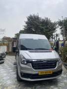 Bán xe Ford Transit 2024 Tiêu chuẩn giá 600 Triệu - Thanh Hóa