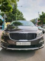 Bán xe Kia Sedona 2018 2.2L DATH giá 650 Triệu - TP HCM