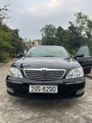 Bán xe Toyota Camry 2003 3.0V giá 135 Triệu - Thanh Hóa