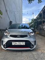 Bán xe Kia Morning 2017 Si AT giá 260 Triệu - Bà Rịa Vũng Tàu