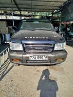 Bán xe Isuzu Trooper LS 2003 giá 95 Triệu - TP HCM