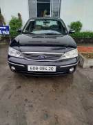 Bán xe Ford Laser 2004 GHIA 1.8 AT giá 138 Triệu - TP HCM