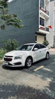 Bán xe Chevrolet Cruze 2017 LT 1.6L giá 209 Triệu - Bình Dương