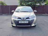 Bán xe Toyota Vios 2020 1.5E MT giá 279 Triệu - Bình Dương
