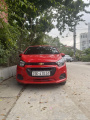 Bán xe Chevrolet Spark 2018 Duo Van 1.2 MT giá 136 Triệu - Hà Nội