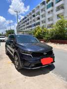 Bán xe Kia Sorento 2021 Signature 2.2 AT AWD 7S giá 899 Triệu - TP HCM