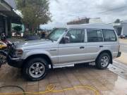 Bán xe Mitsubishi Pajero 1990 2.4 giá 85 Triệu - Gia Lai