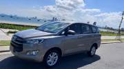 Bán xe Toyota Innova 2018 2.0E giá 420 Triệu - Đà Nẵng