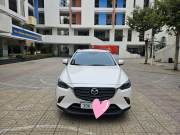 Bán xe Mazda CX3 2022 Luxury 1.5 AT giá 525 Triệu - Hà Nội