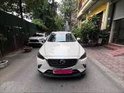Bán xe Mazda CX3 2022 Luxury 1.5 AT giá 460 Triệu - Hà Nội
