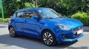 Bán xe Suzuki Swift 2018 GLX 1.2 AT giá 306 Triệu - Hà Nội