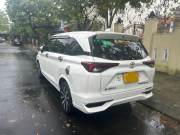 Bán xe Toyota Avanza 2024 Premio 1.5 MT giá 450 Triệu - Đà Nẵng