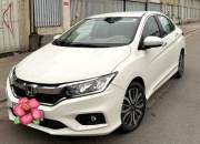 Bán xe Honda City 2019 1.5 giá 410 Triệu - Hà Nội