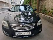 Bán xe Toyota Camry 2008 2.4G giá 265 Triệu - Hà Nội