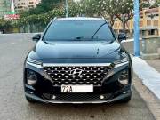 Bán xe Hyundai SantaFe Premium 2.4L HTRAC 2019 giá 835 Triệu - Bà Rịa Vũng Tàu