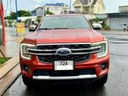 Bán xe Ford Everest 2023 Titanium 2.0L 4x2 AT giá 1 Tỷ 235 Triệu - Bà Rịa Vũng Tàu