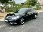 Bán xe Honda Accord 2016 2.4 AT giá 565 Triệu - Bà Rịa Vũng Tàu