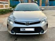 Bán xe Toyota Camry 2017 2.0E giá 615 Triệu - Bà Rịa Vũng Tàu