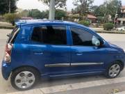 Bán xe Kia Picanto 2014 S 1.25 AT giá 180 Triệu - Hà Nội