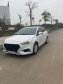 Bán xe Hyundai Accent 2019 1.4 MT giá 318 Triệu - Thái Nguyên