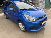 Bán xe Chevrolet Spark 2018 Duo Van 1.2 MT giá 110 Triệu - Phú Thọ