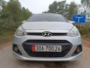 Bán xe Hyundai i10 2014 Grand 1.0 MT giá 150 Triệu - Yên Bái