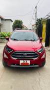 Bán xe Ford EcoSport 2020 Titanium 1.0 EcoBoost giá 400 Triệu - Hà Nội