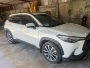 Bán xe Toyota Corolla Cross 2022 1.8V giá 695 Triệu - TP HCM
