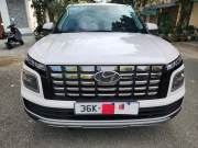 Bán xe Hyundai Venue 2025 1.0 T-GDi giá 456 Triệu - Thanh Hóa