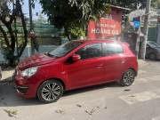 Bán xe Mitsubishi Mirage 2016 1.2 AT giá 218 Triệu - TP HCM