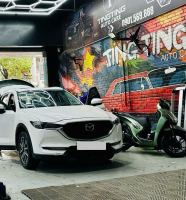 Bán xe Mazda CX5 2019 2.0 AT giá 550 Triệu - Hà Nội