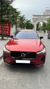 Bán xe Volvo XC60 2022 R-Design B6 AWD giá 1 Tỷ 380 Triệu - Hà Nội
