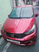 Bán xe Honda Brio RS 2019 giá 270 Triệu - Cần Thơ