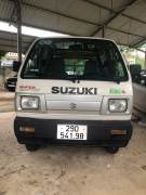Bán xe Suzuki Super Carry Van 2019 Blind Van giá 195 Triệu - Hà Nội