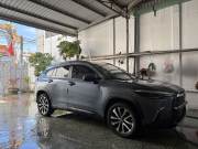 Bán xe Toyota Corolla Cross 2021 1.8V giá 640 Triệu - TP HCM
