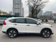 Bán xe Honda CRV 2017 2.4 AT giá 520 Triệu - Hà Nội