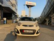 Bán xe Kia Morning 2011 1.0 AT giá 230 Triệu - Hà Nội