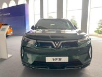 Bán xe VinFast VF9 2026 Plus 7S giá 1 Tỷ 438 Triệu - Hà Nội