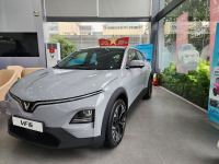 Bán xe VinFast VF6 2026 Plus giá 666 Triệu - Hà Nội