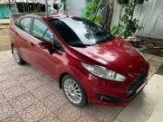 Bán xe Ford Fiesta 2018 Titanium 1.5 AT giá 295 Triệu - Cần Thơ