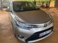 Bán xe Toyota Vios 2017 1.5E giá 260 Triệu - Đăk Nông