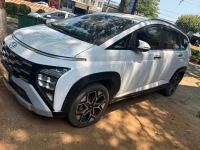 Bán xe Hyundai Stargazer 2024 X Cao cấp 1.5 AT giá 510 Triệu - Đăk Lăk