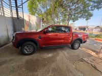 Bán xe Ford Ranger 2023 XLS 2.0L 4x2 AT giá 580 Triệu - Đăk Lăk