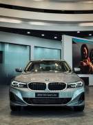 Bán xe BMW 3 Series 2025 320i Sport Line giá 1 Tỷ 499 Triệu - Hà Nội