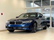 Bán xe BMW 5 Series 2023 520i giá 1 Tỷ 659 Triệu - Hà Nội